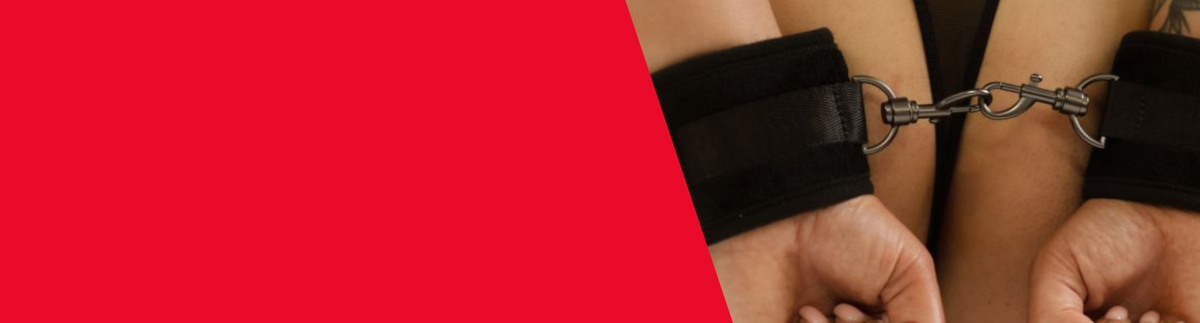 How to Choose the Right Handcuffs and Bondage Restraints