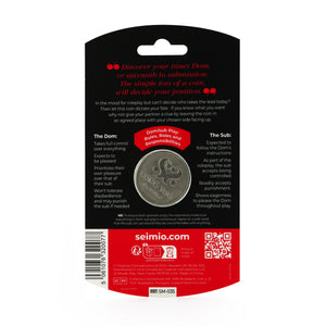 Stainless Steel Coin