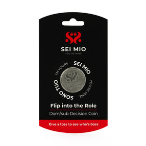 Stainless Steel Coin