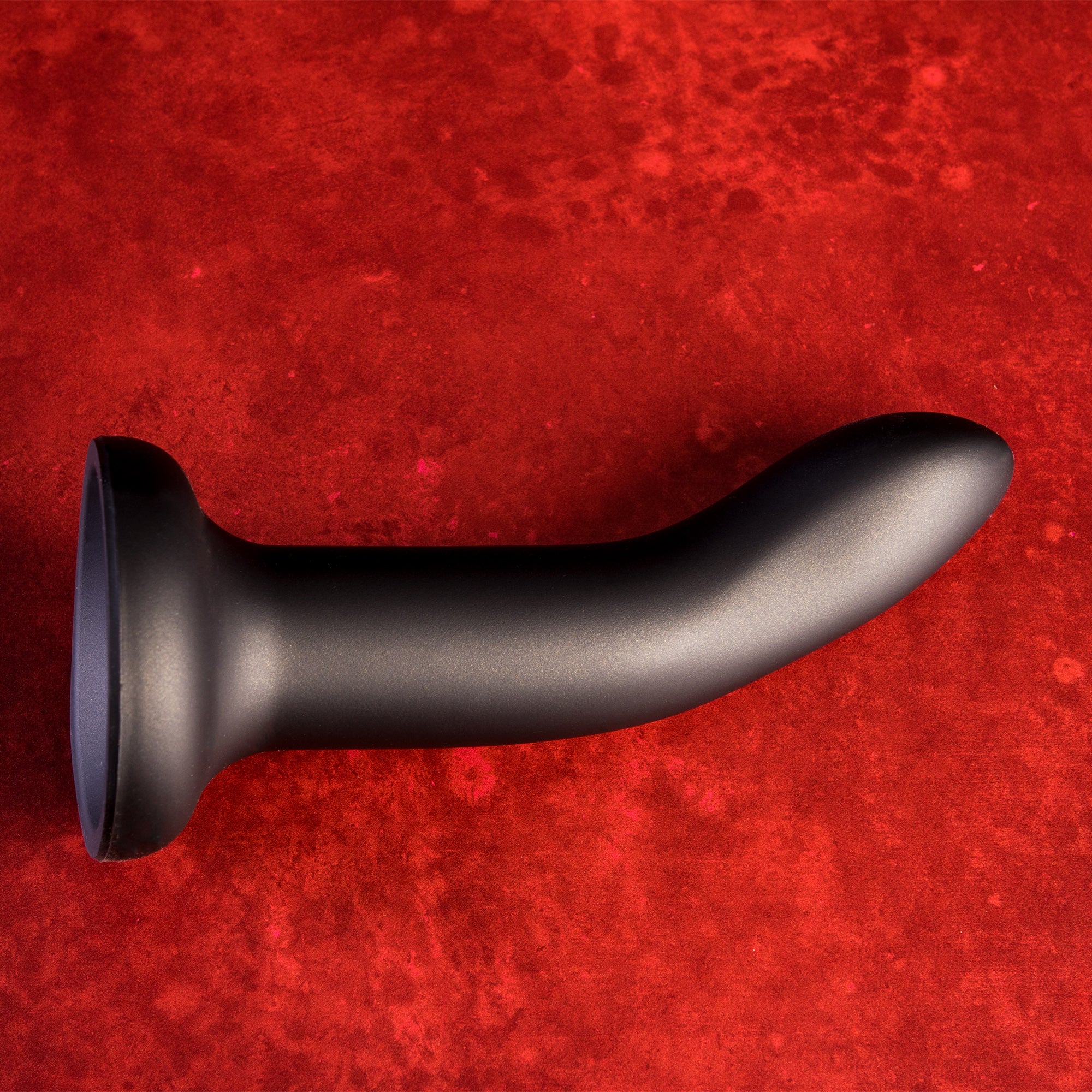 Cocked and Loaded - Deluxe Strap-on Harness with Posable Dildo