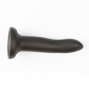 Cocked and Loaded - Deluxe Strap-on Harness with Posable Dildo