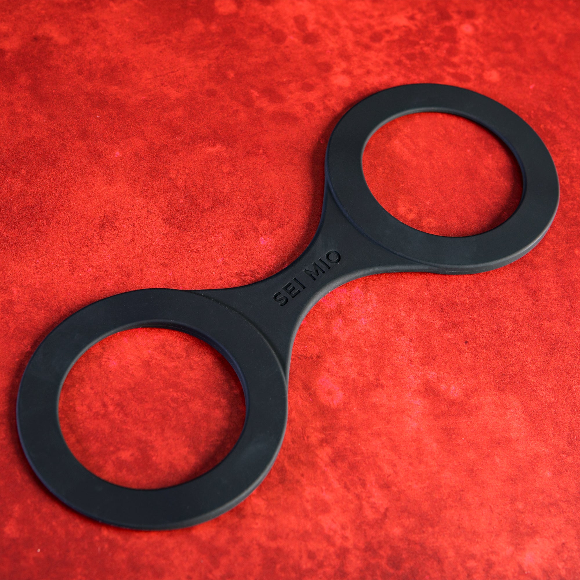 Handi-Cuffs - Super Strong Silicone Restraints