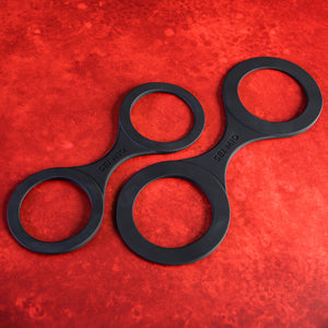 Handi-Cuffs - Super Strong Silicone Restraints