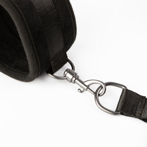 Hog Tied and Satisfied - Hog Tie & Cuff Set