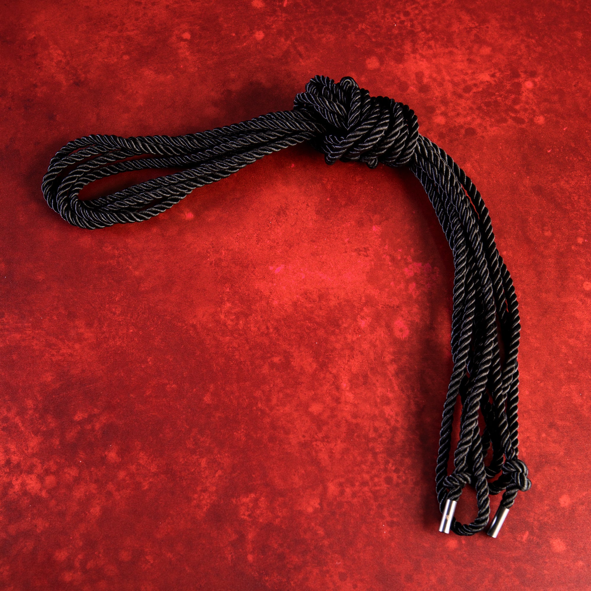 Knot In Control - 10m Silky Bondage Rope