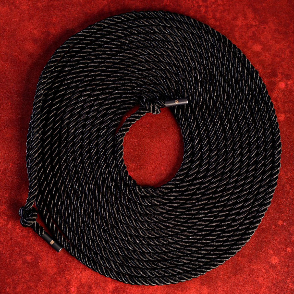 Knot In Control - 10m Silky Bondage Rope