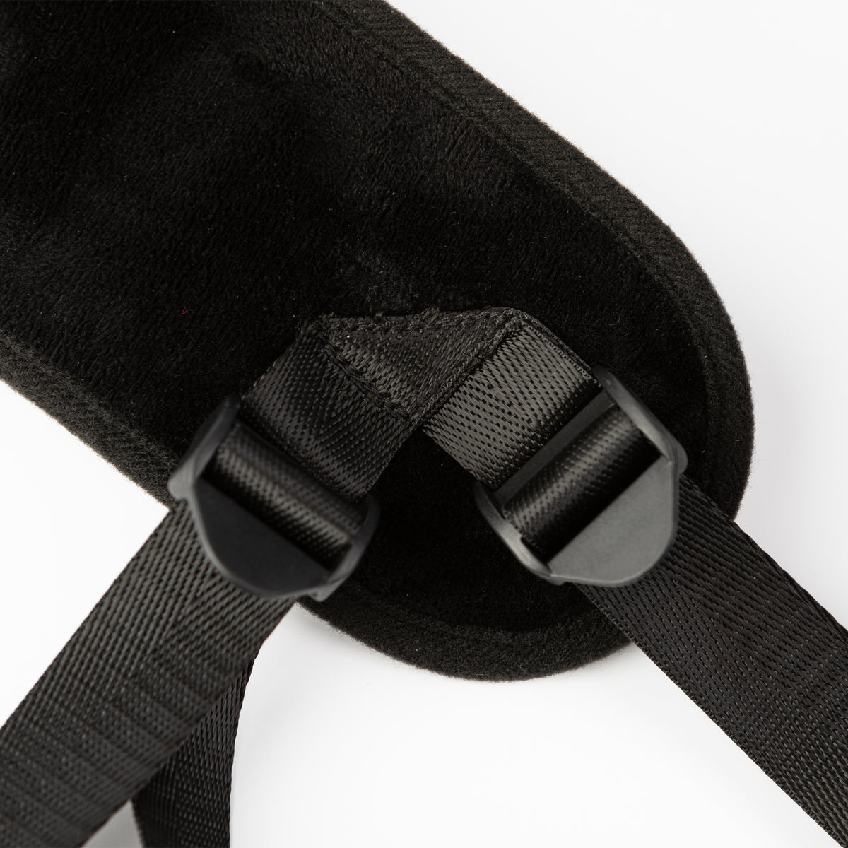 Strappers Delight - Adjustable Strap-On Harness