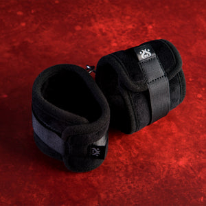 Sensually Secured - Padded Wrist Restraints