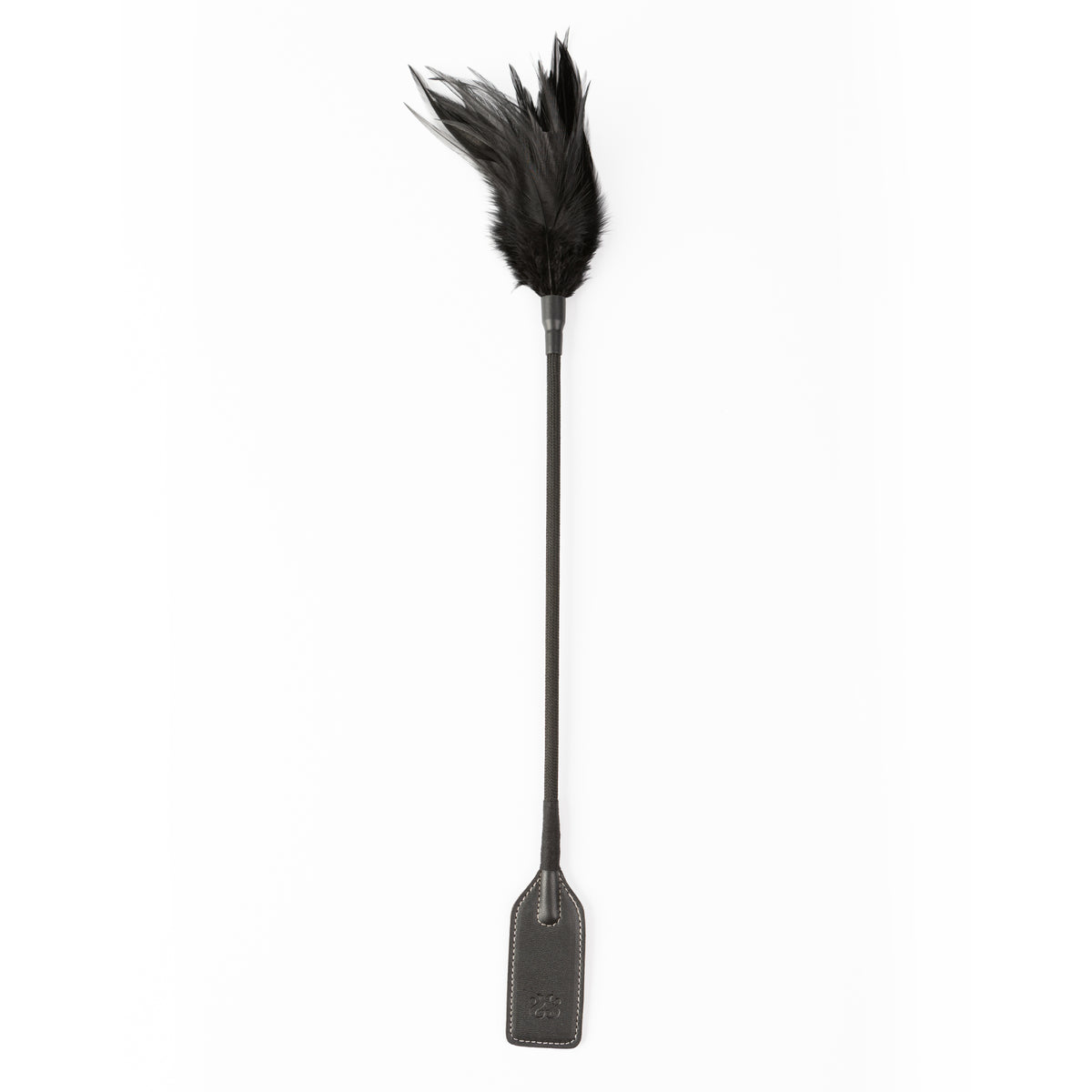 Slap & Tickle - Dual Ended Crop & Tickler