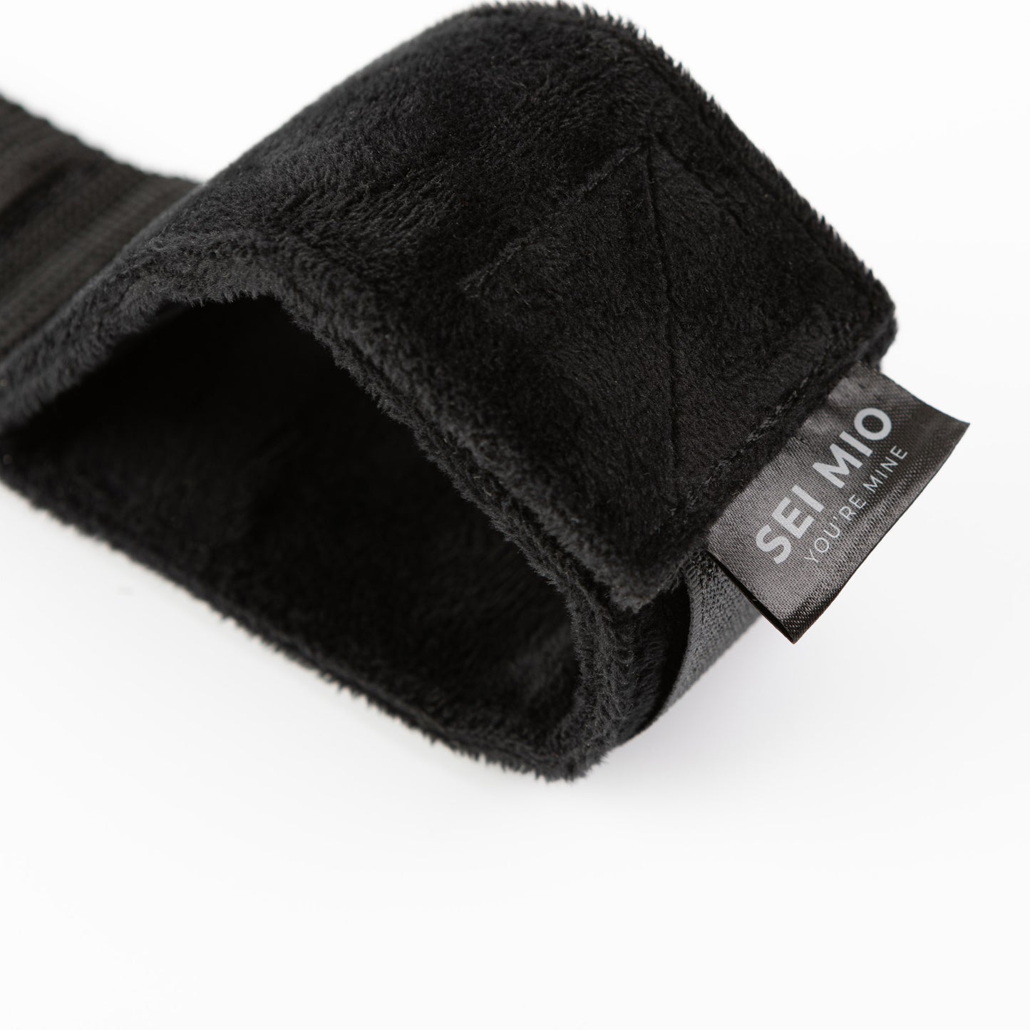 Spread the Love - Ankle Spreader Bar with Wrist Cuffs