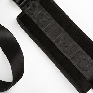 Behind Closed Doors - Adjustable Door Hanging Sex Swing