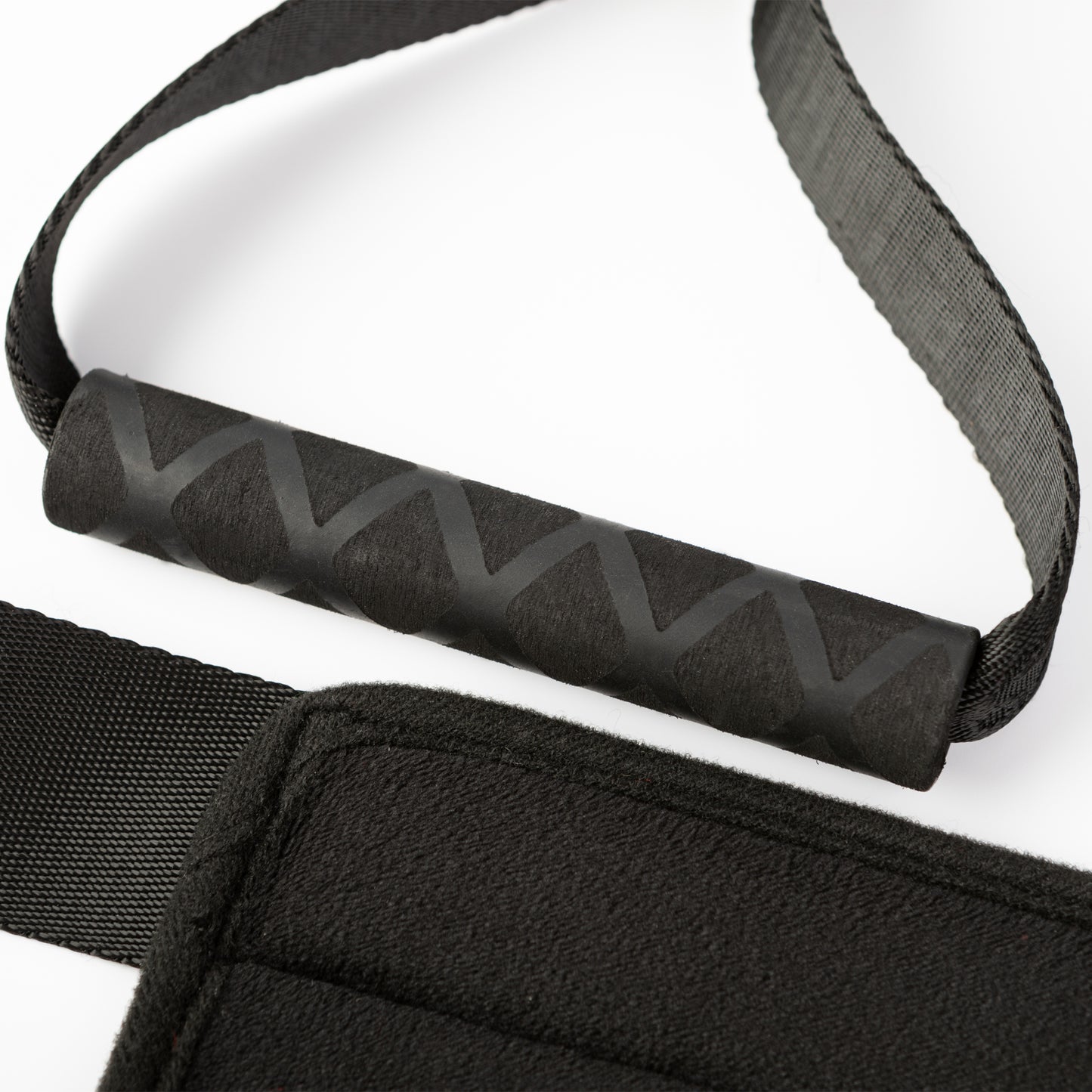 Behind Closed Doors - Adjustable Door Hanging Sex Swing