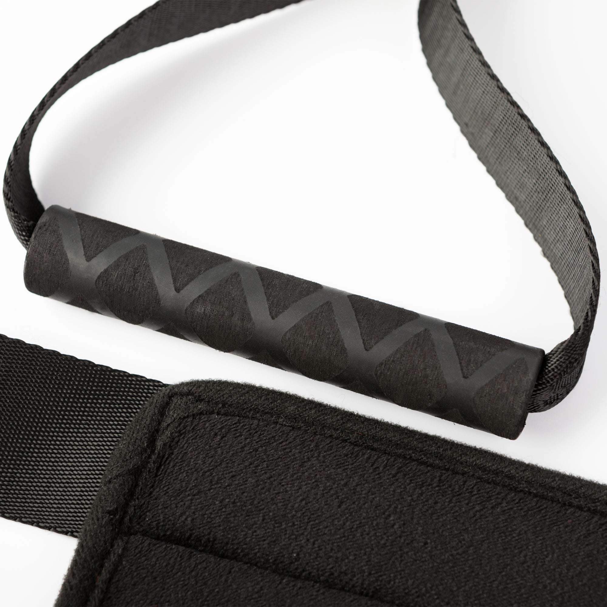 Behind Closed Doors - Adjustable Door Hanging Sex Swing