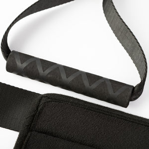 Behind Closed Doors - Adjustable Door Hanging Sex Swing