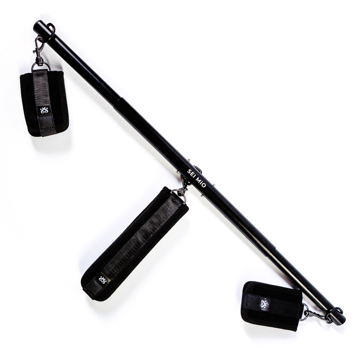 Lock Stock Apparel - Neck & Wrist Positioning Bar