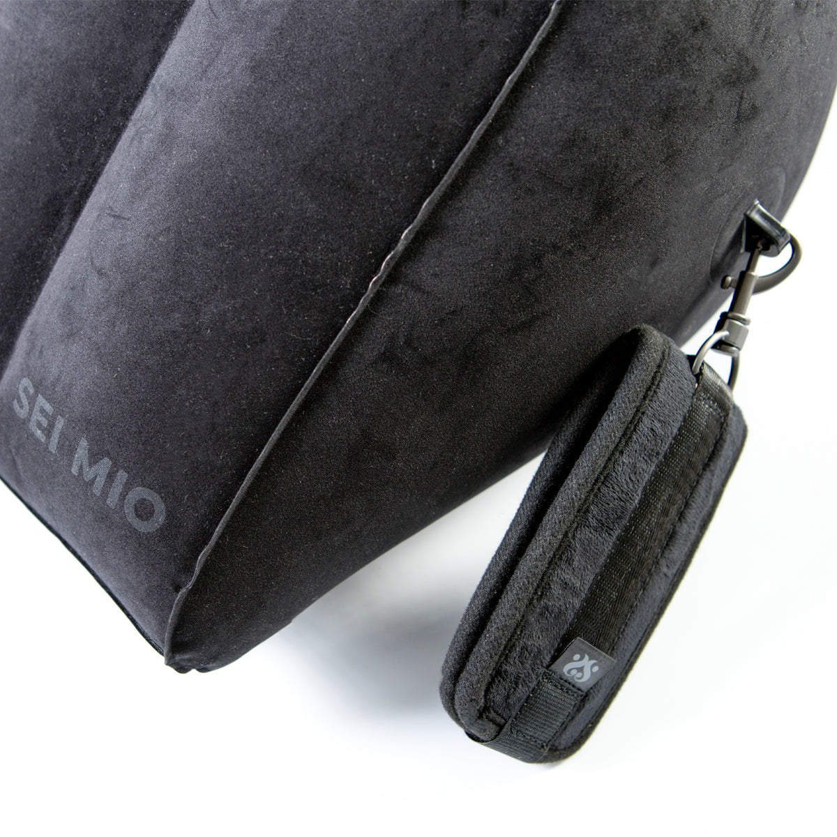 Elevated Interests - Inflatable Positioning Wedge