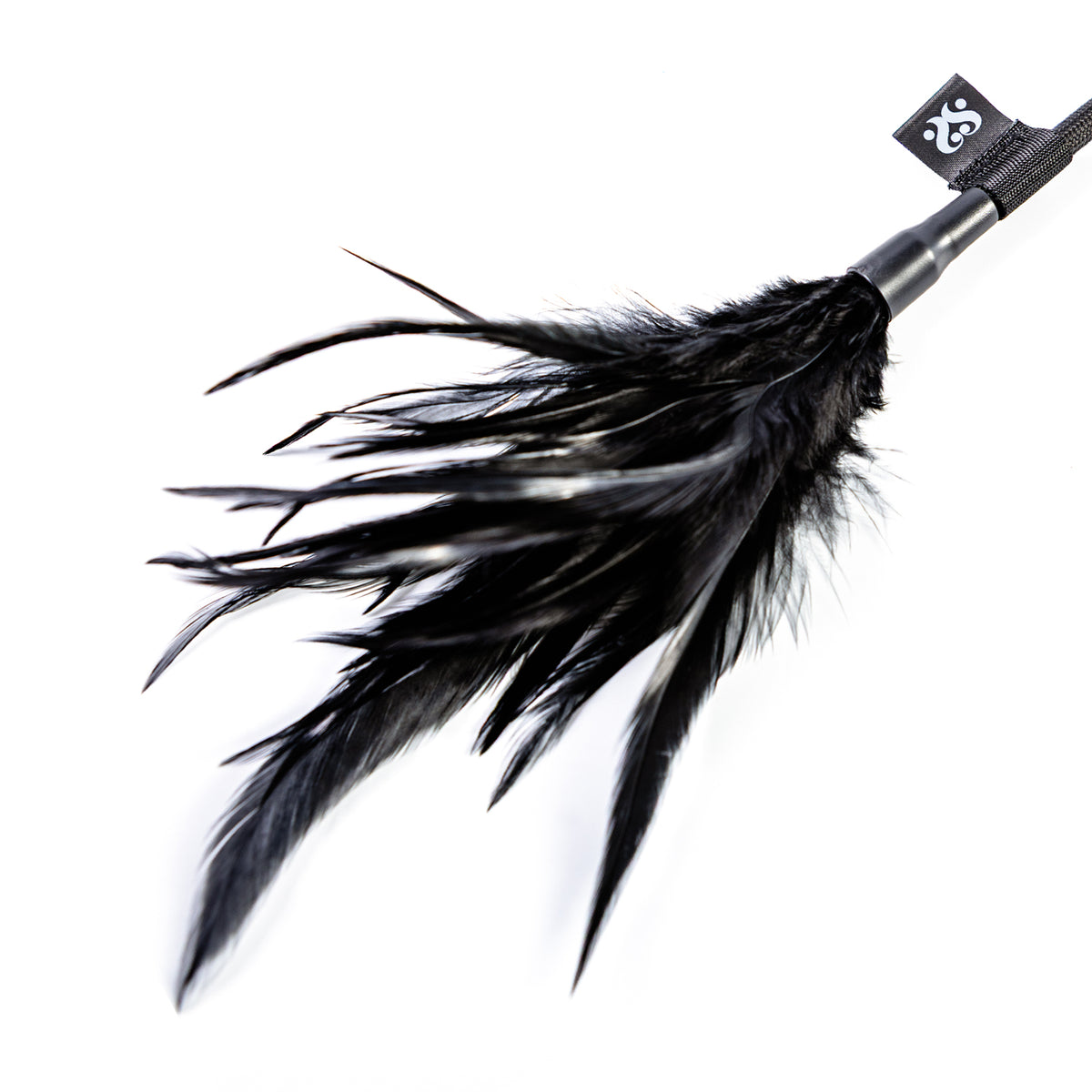 Double Standards - Dual Ended Flogger & Tickler