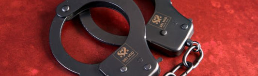 Exploring Bondage: Sei Mio’s Beginner's Guide