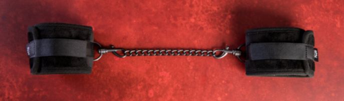 Is Bondage Safe? Exploring Safety in Sensual Play