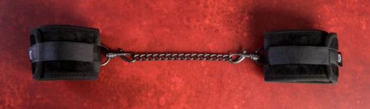 Is Bondage Safe? Exploring Safety in Sensual Play
