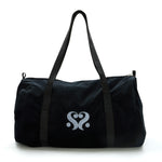 Velvet Duffle Bag