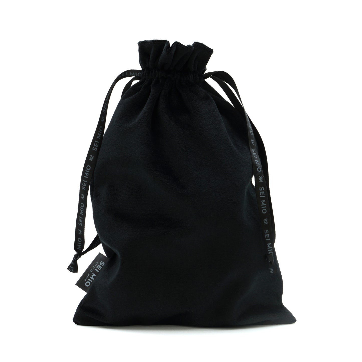 Velvet Drawstring Bag