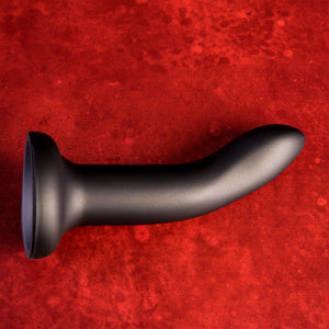 Cocked and Loaded - Deluxe Strap-on Harness with Posable Dildo