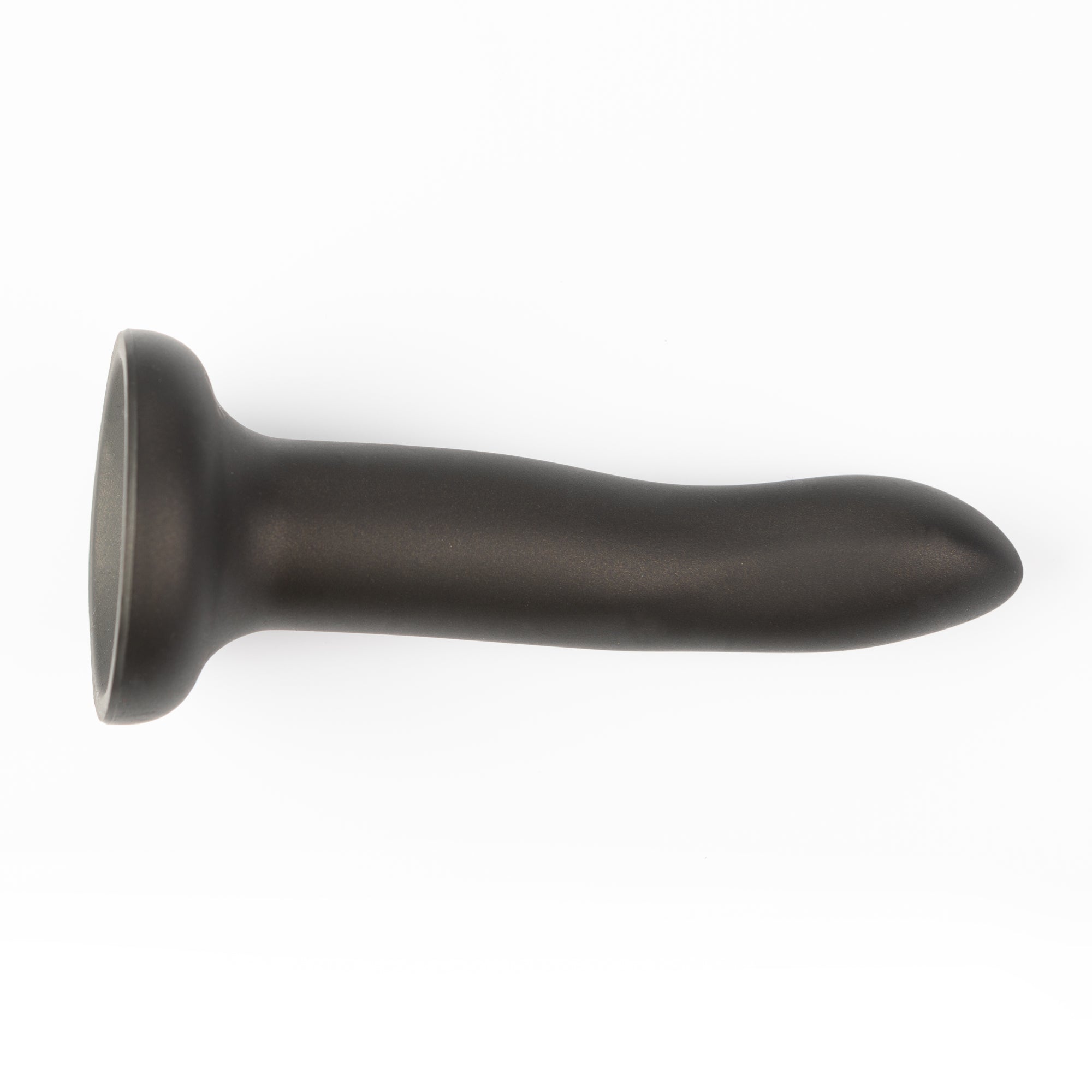 Cocked and Loaded - Deluxe Strap-on Harness with Posable Dildo