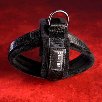 Cross Purposes - Over-wrap Cross Cuff Restraints