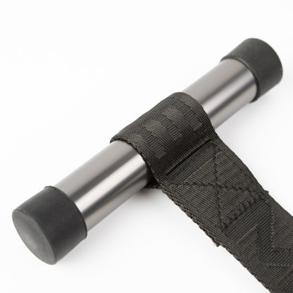 Doorway Play - Adjustable Over-Door Cuff Restraints