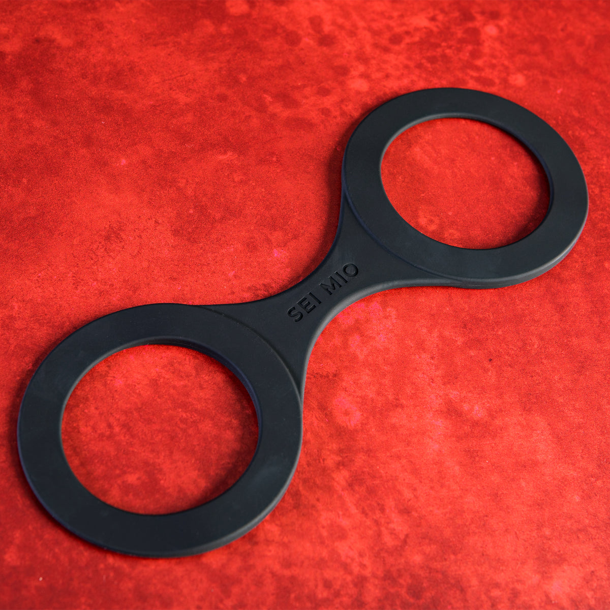 Handi-Cuffs - Super Strong Silicone Restraints