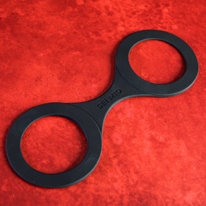 Handi-Cuffs - Super Strong Silicone Restraints
