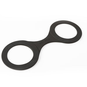 Handi-Cuffs - Super Strong Silicone Restraints