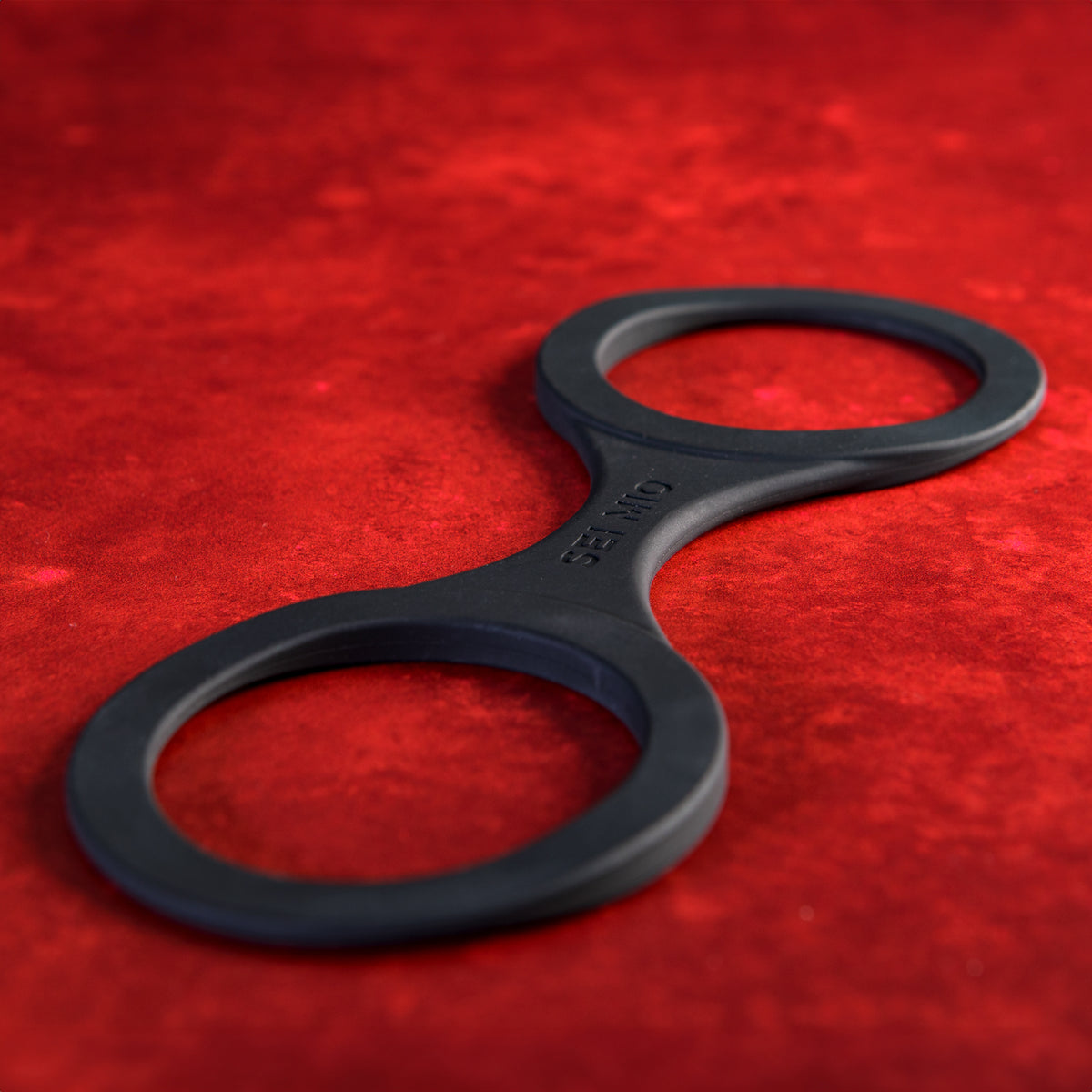 Handi-Cuffs - Super Strong Silicone Restraints
