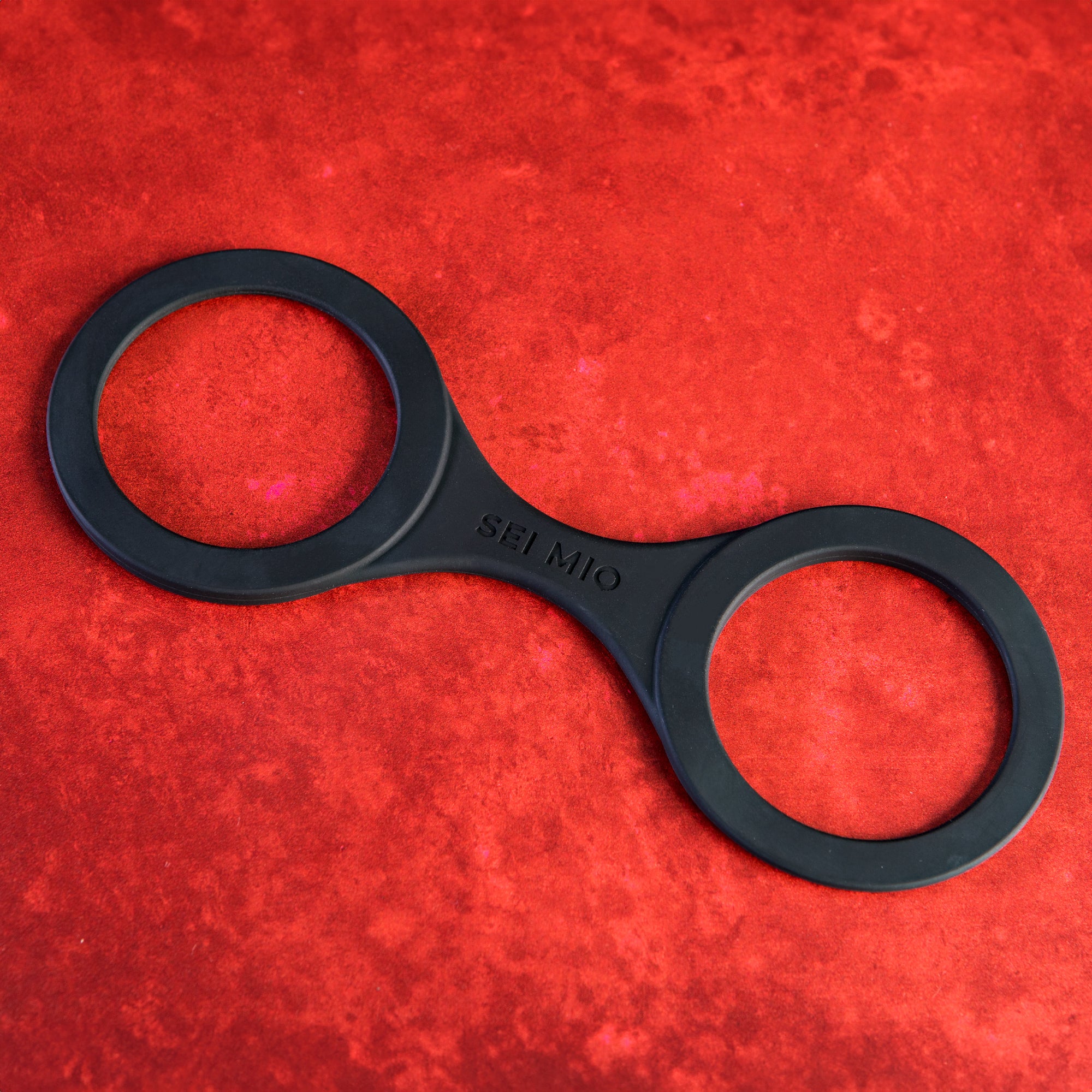 Handi-Cuffs - Super Strong Silicone Restraints