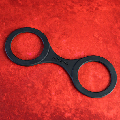 Handi-Cuffs - Super Strong Silicone Restraints