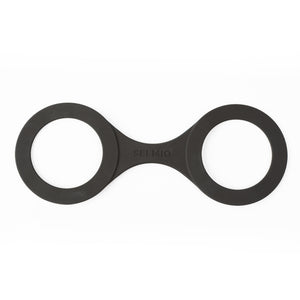Handi-Cuffs - Super Strong Silicone Restraints