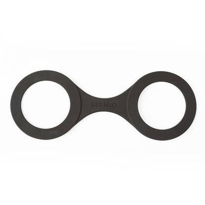 Handi-Cuffs - Super Strong Silicone Restraints