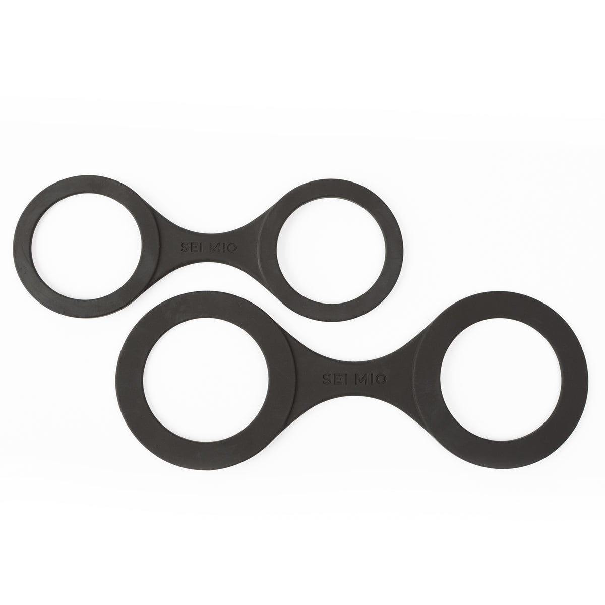 Handi-Cuffs - Super Strong Silicone Restraints