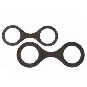 Handi-Cuffs - Super Strong Silicone Restraints