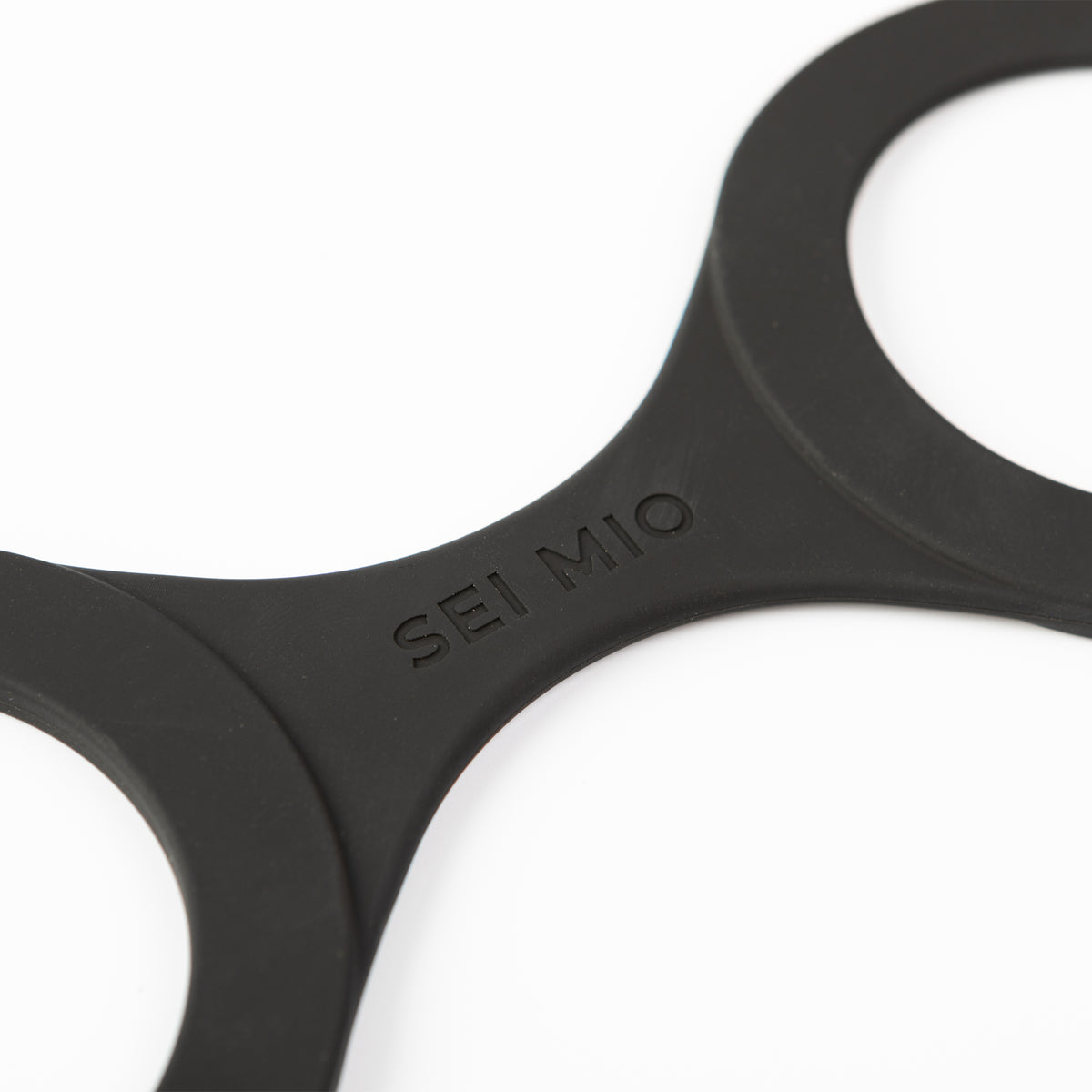 Handi-Cuffs - Super Strong Silicone Restraints