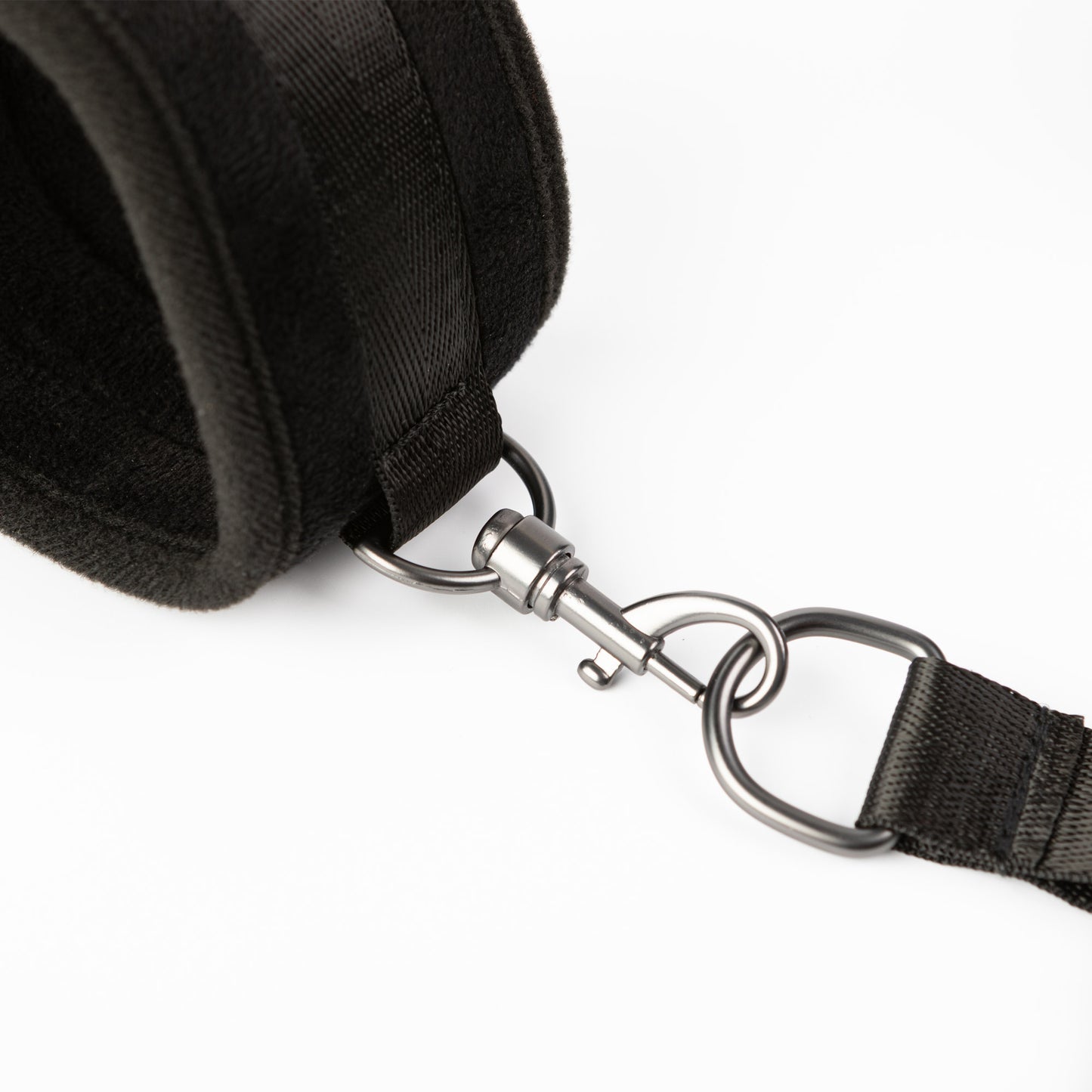 Hog Tied and Satisfied - Hog Tie & Cuff Set
