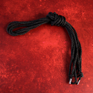 Knot In Control - 10m Silky Bondage Rope