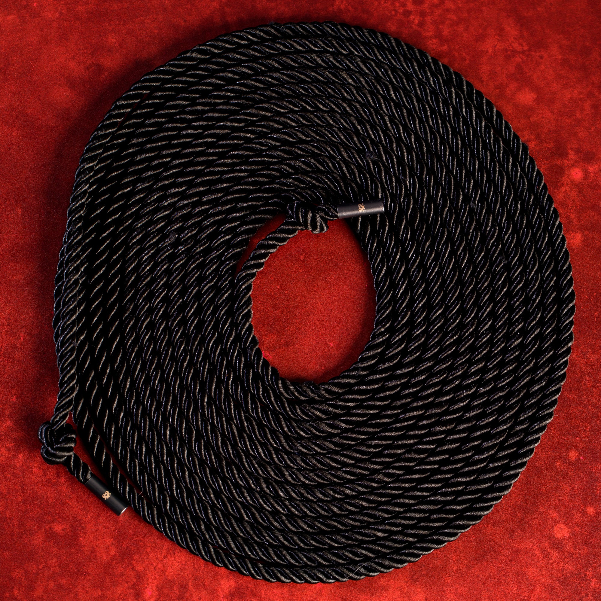 Knot In Control - 10m Silky Bondage Rope