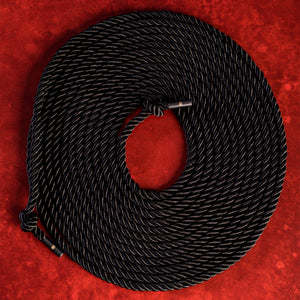 Knot In Control - 10m Silky Bondage Rope