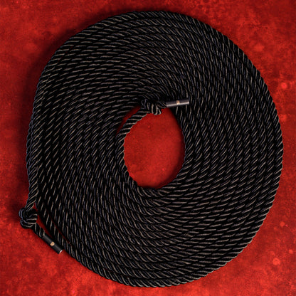 Knot In Control - 10m Silky Bondage Rope