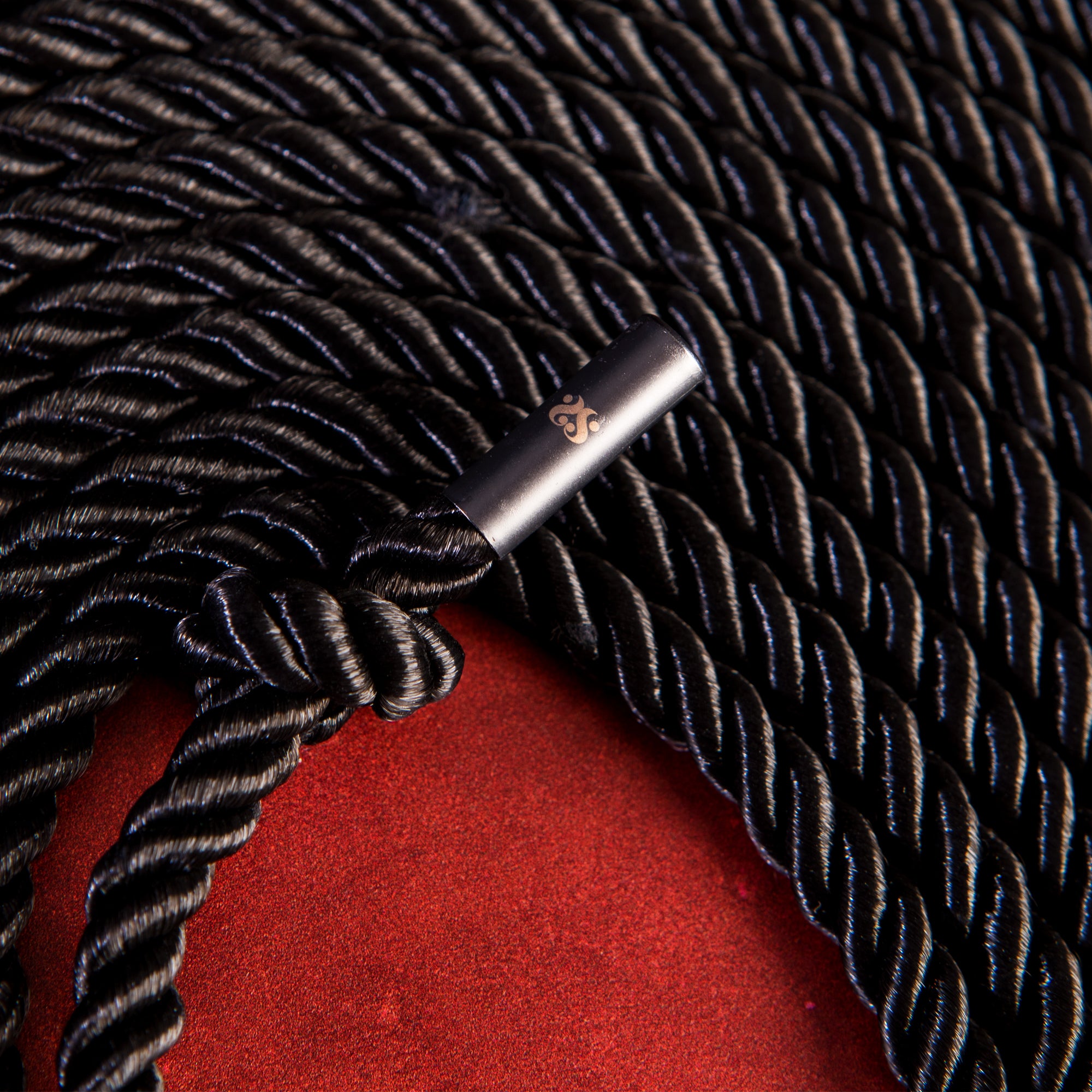 Knot In Control - 10m Silky Bondage Rope