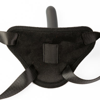 Strappers Delight - Adjustable Strap-On Harness