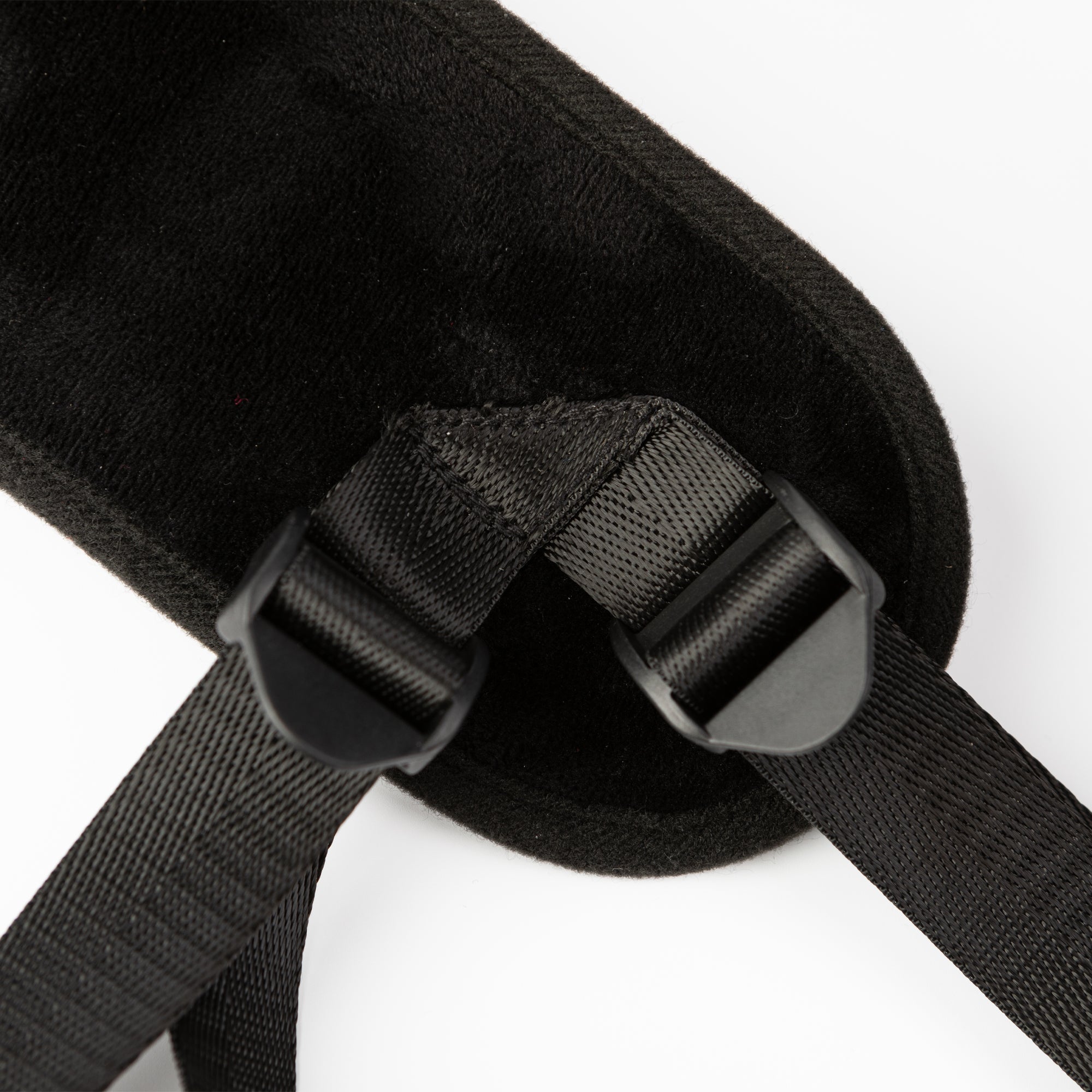 Strappers Delight - Adjustable Strap-On Harness