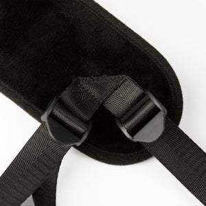 Strappers Delight - Adjustable Strap-On Harness